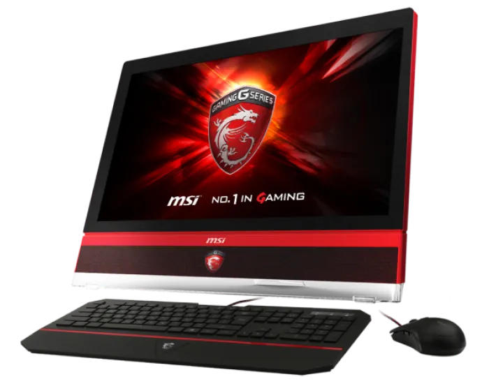 Моноблок MSI