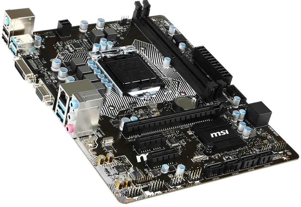 B150M PRO-VH