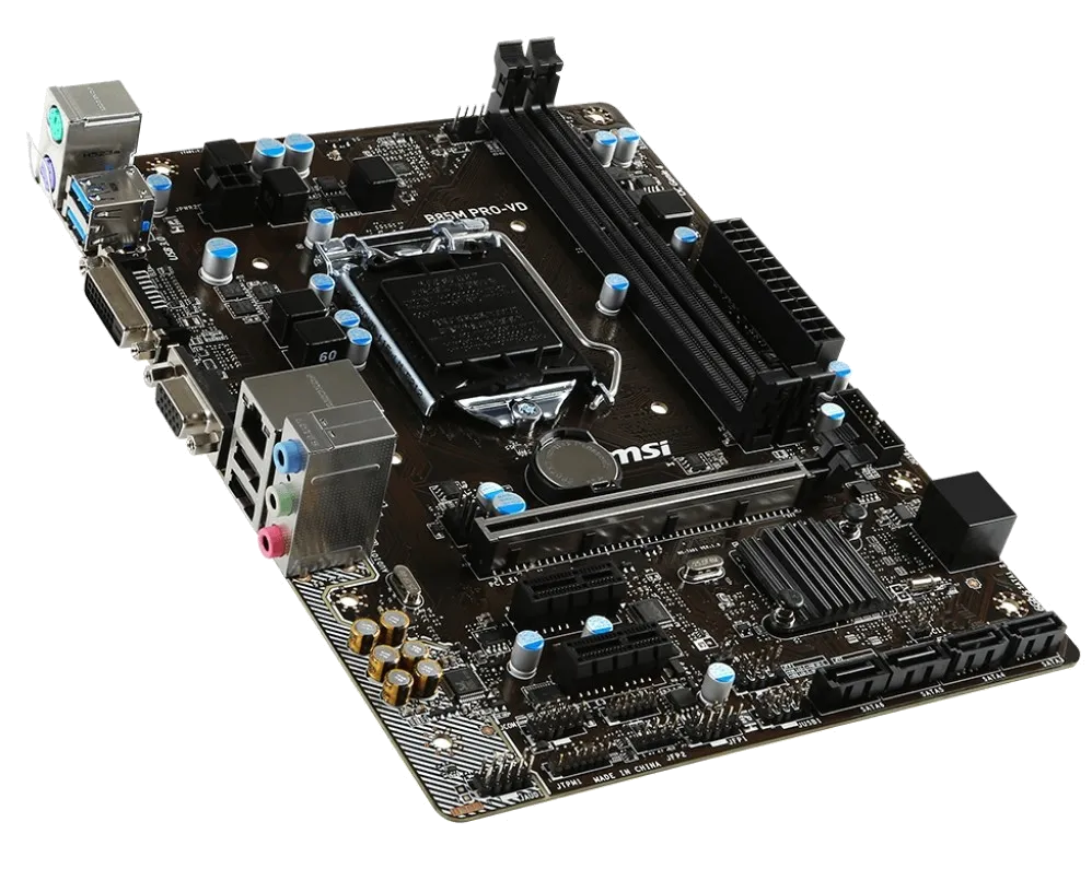 B85M PRO-VH