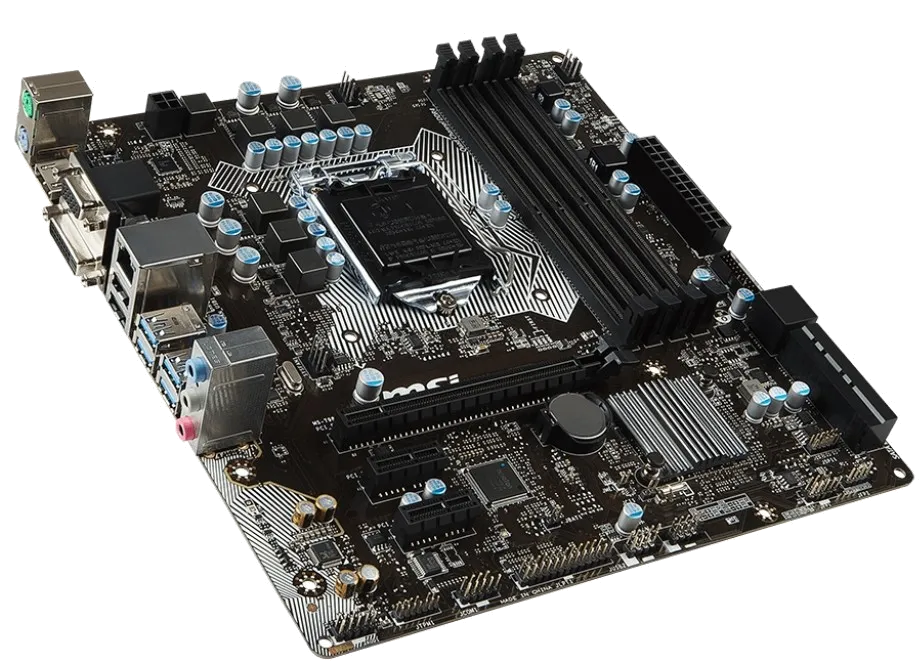 CSM-B150M PRO-VDH