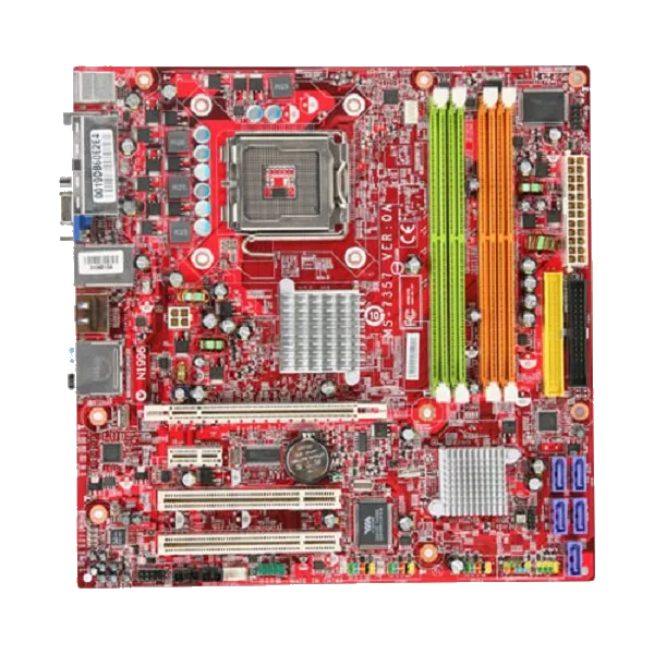 G33M-FI