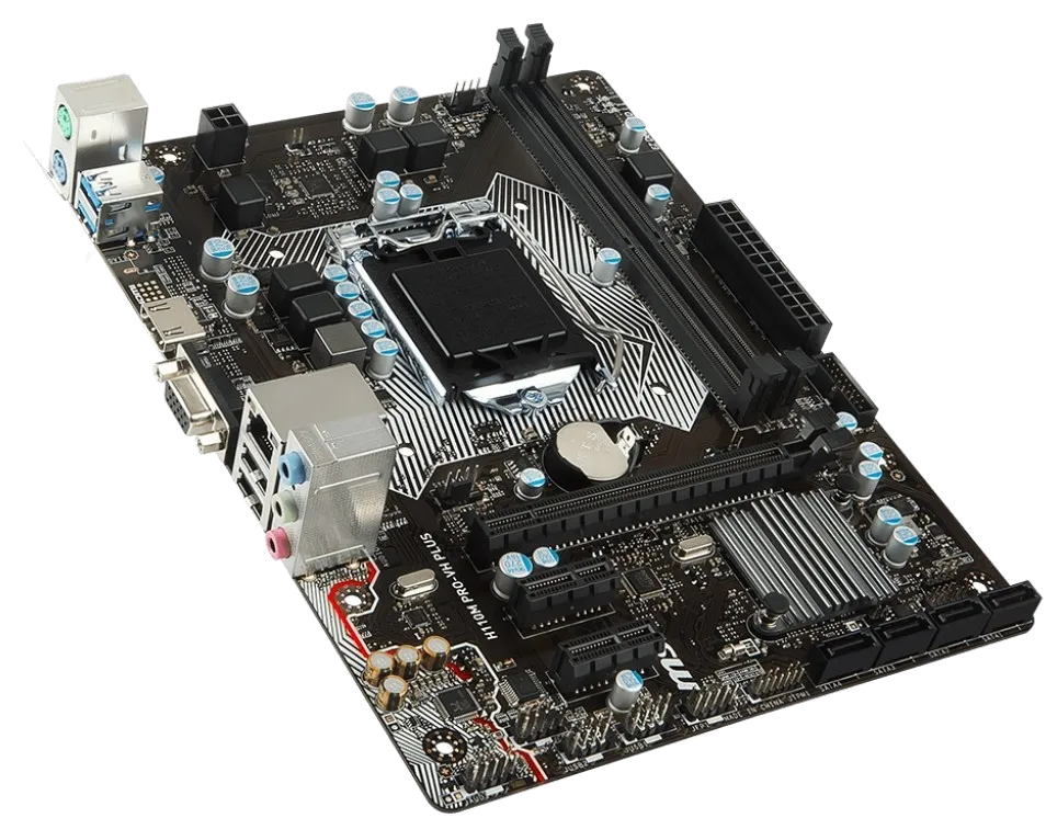 H110M PRO-VHL