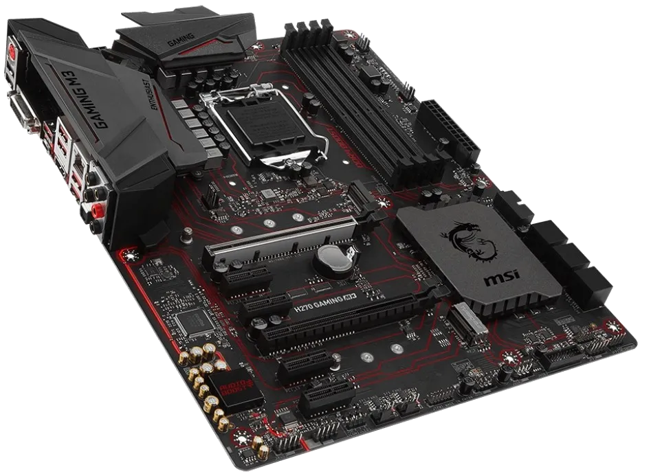 H270 GAMING M3