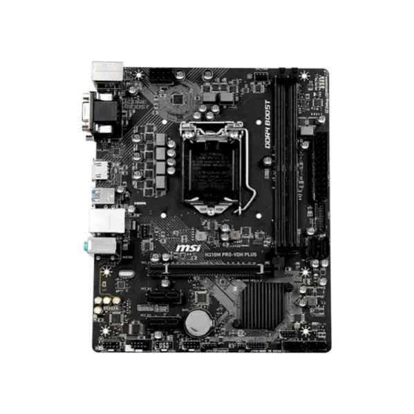H310M PRO-VDH PLUS