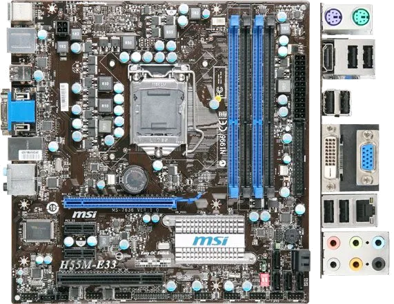 H55M-E33
