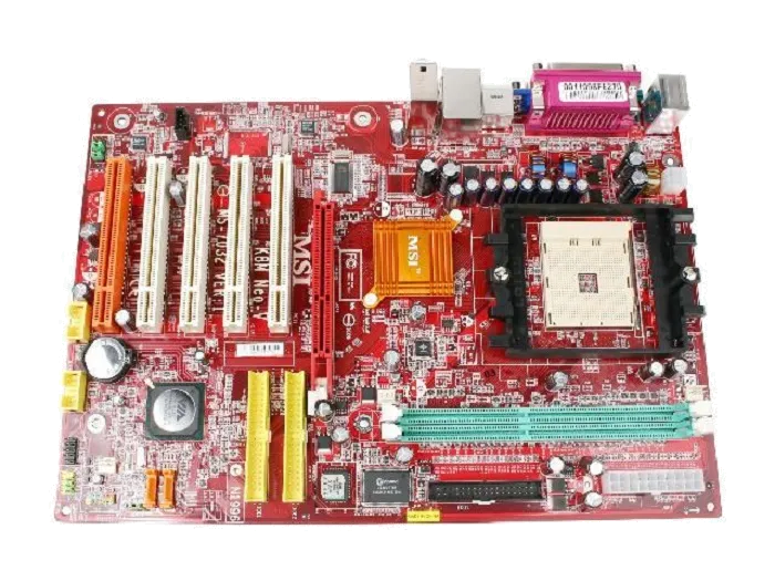 K8T Neo-V