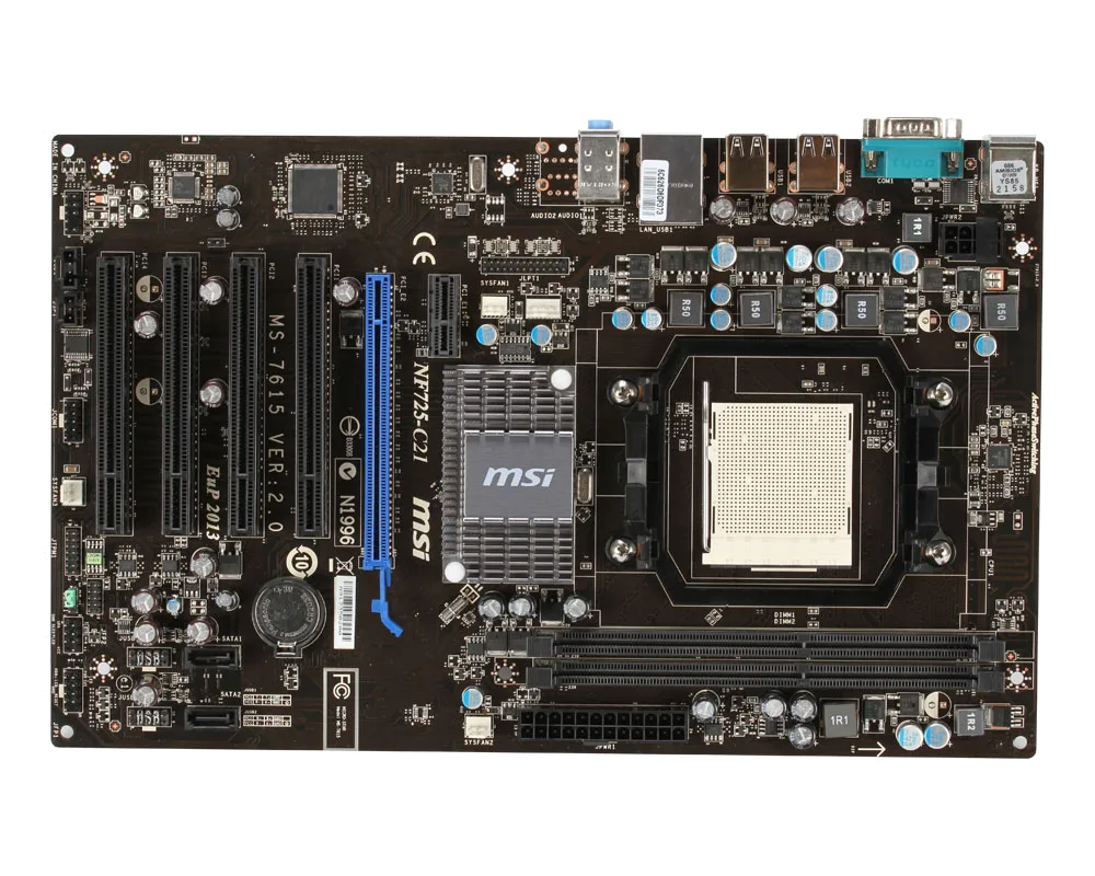 NF725-C21