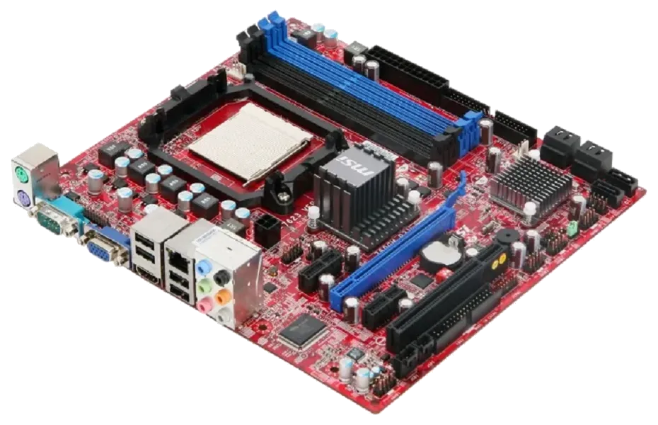 760GM-P35