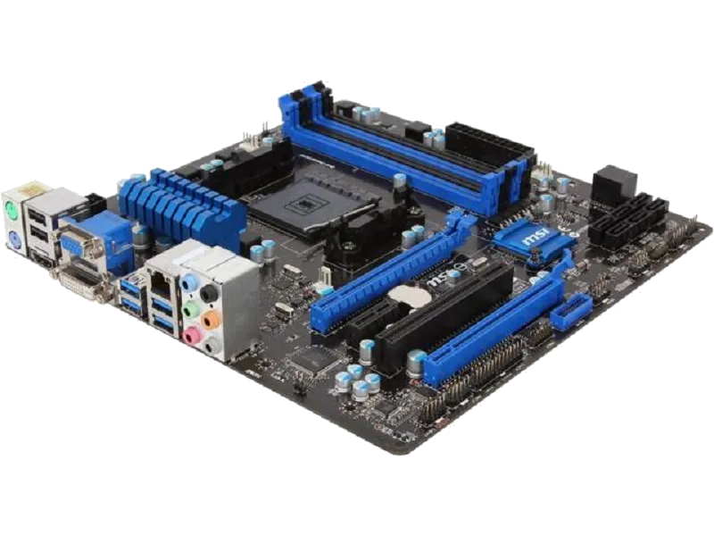 A88XM-E45