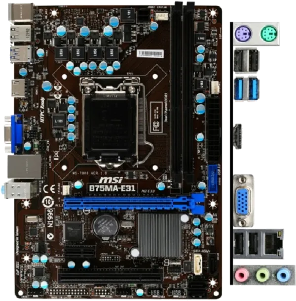 B75MA-E31