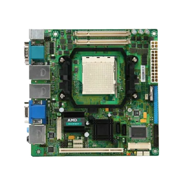 Fuzzy RS690E
