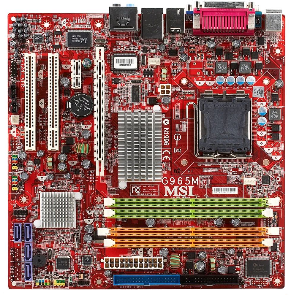 G965MDH-FI