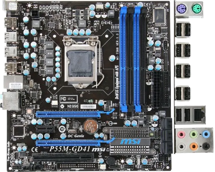 P55M-GD41
