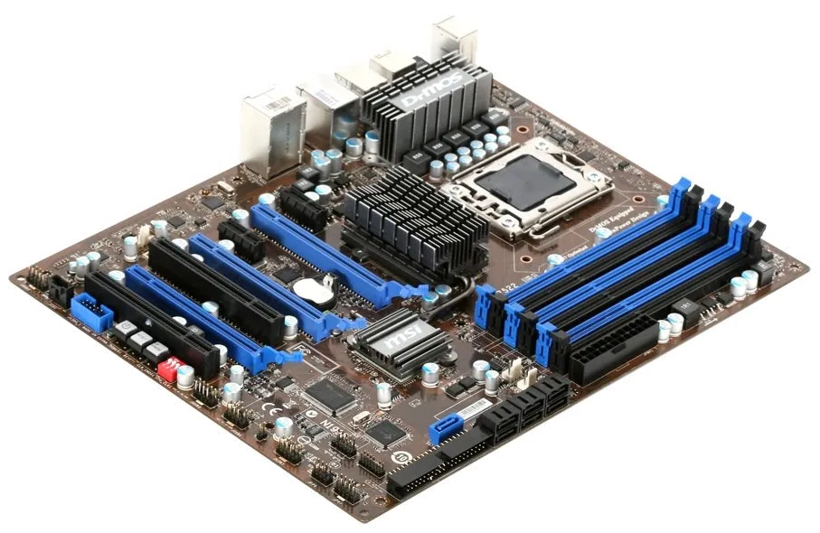 X58 Pro