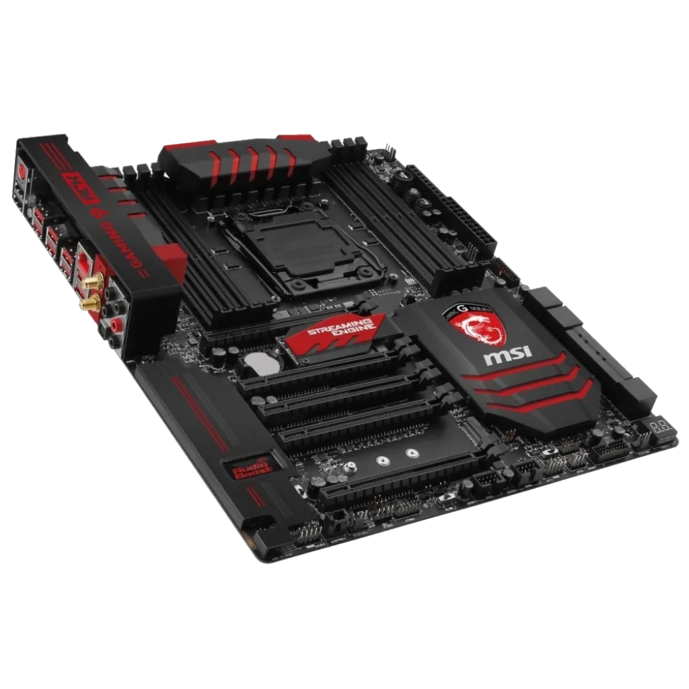 X99S GAMING 9 ACK