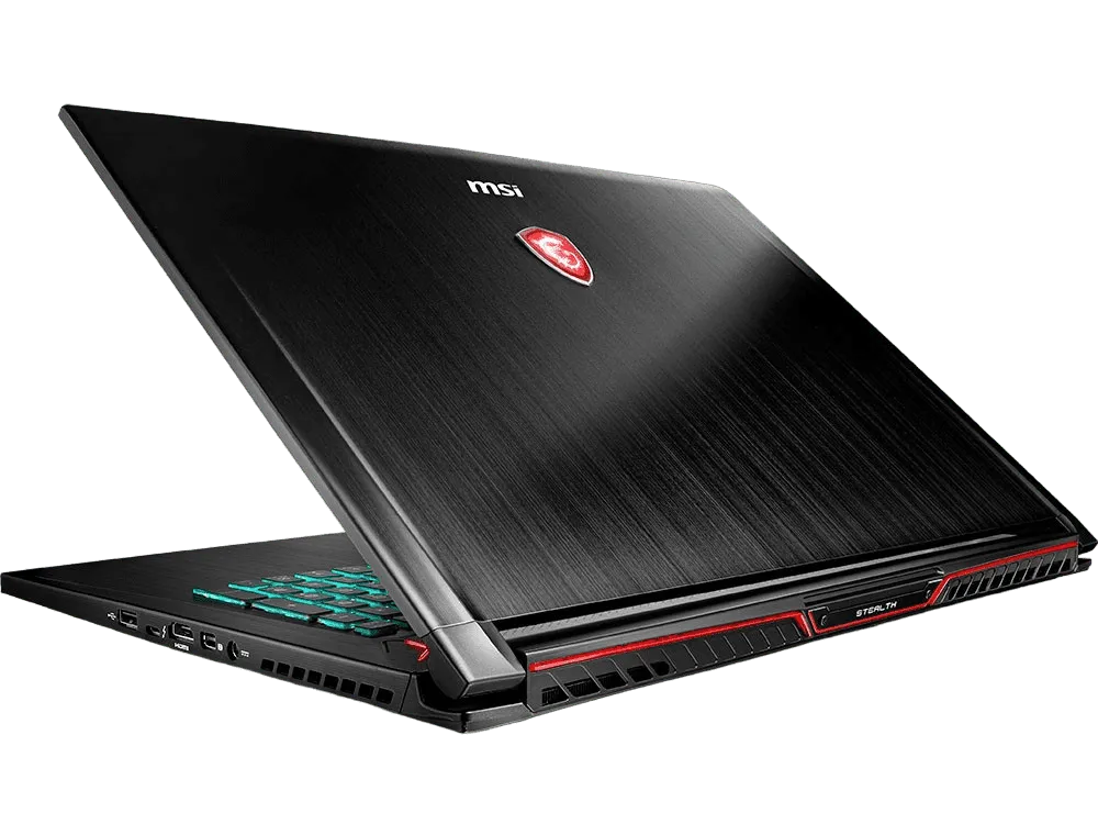 GS75 10SFS464RU