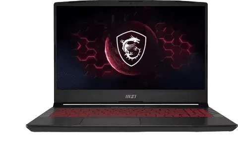 GL66 12UEK289XRU